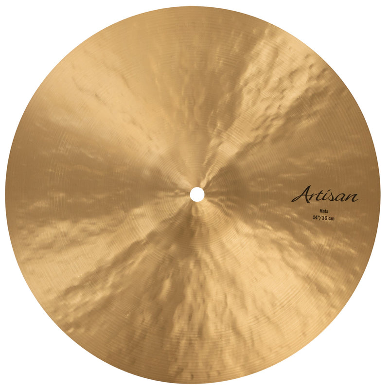 Sabian 14" Artisan Hi Hats