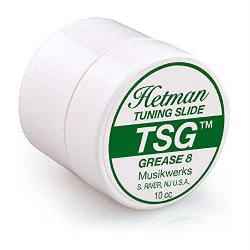 Hetman Tuning Slide Grease #8