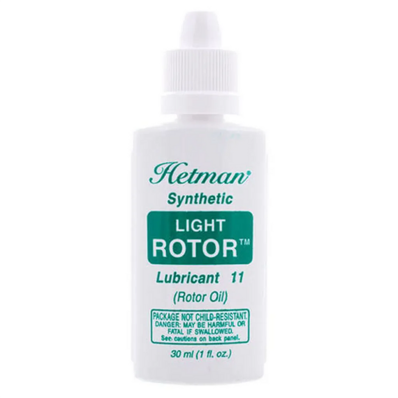 Hetman Lubricant Light Rotor - A14MW71