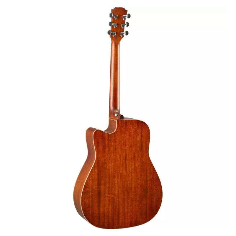 Yamaha A1M "A" Series A/E Guitar