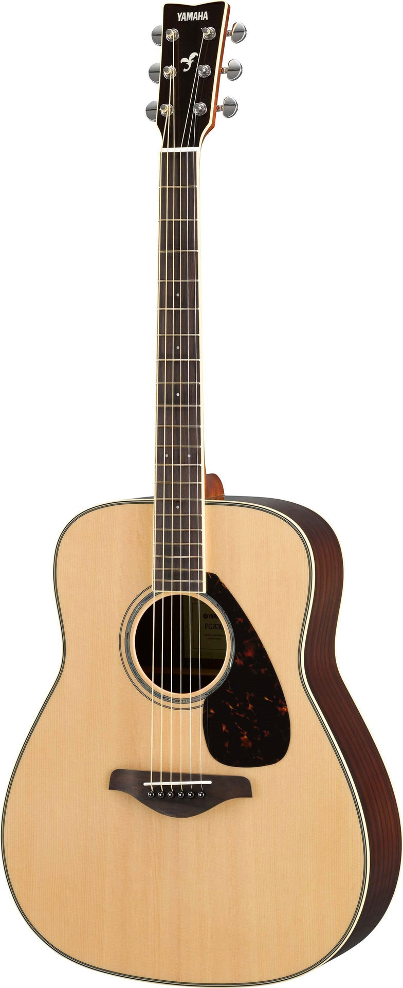Yamaha FG830 Folk Guitar