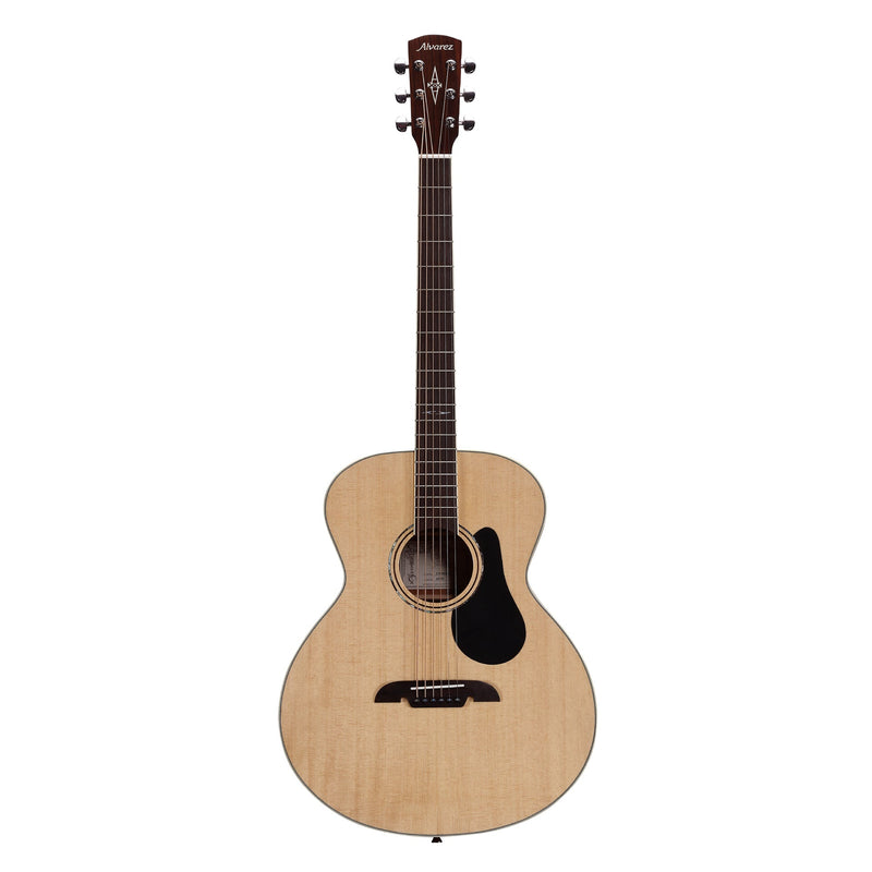 Alvarez ABT60 Baritone Acoustic