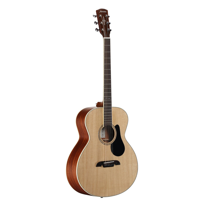 Alvarez ABT60 Baritone Acoustic