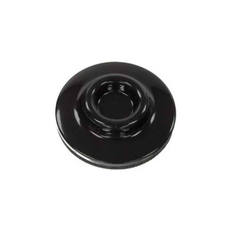 Slipstop End Pin Rest