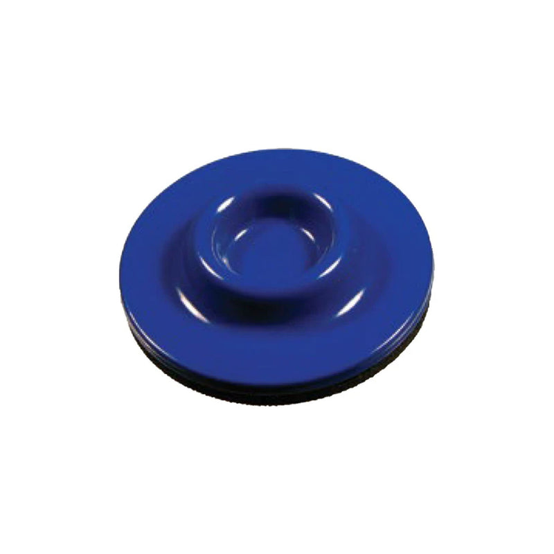 Slipstop End Pin Rest