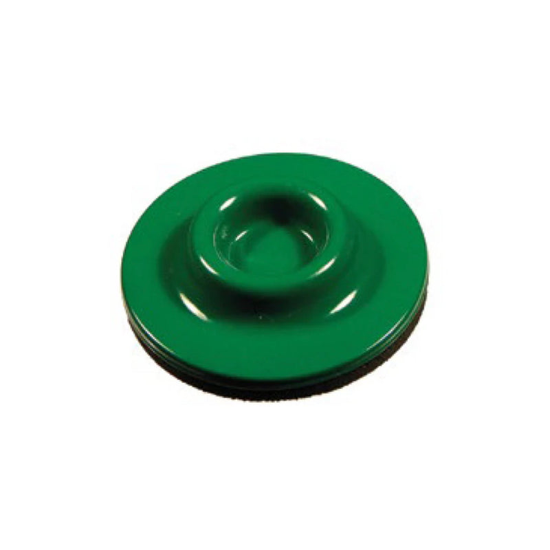 Slipstop End Pin Rest