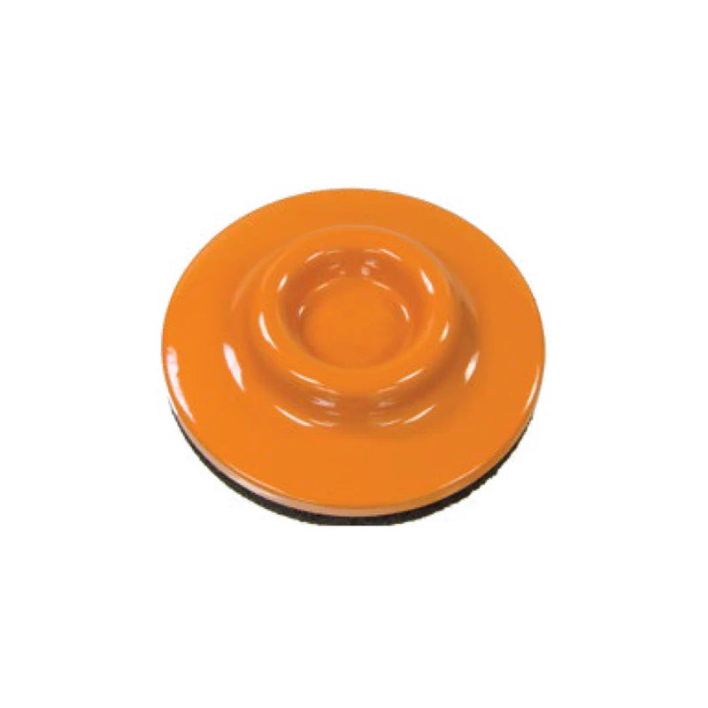 Slipstop End Pin Rest