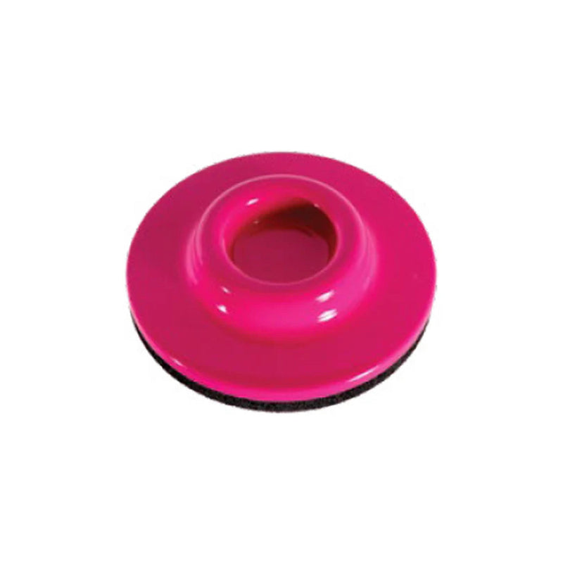 Slipstop End Pin Rest