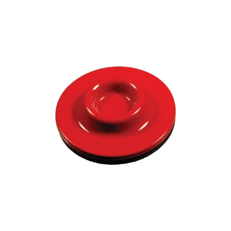 Slipstop End Pin Rest