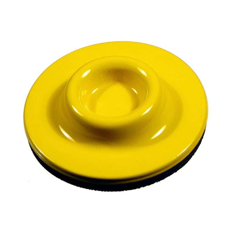 Slipstop End Pin Rest