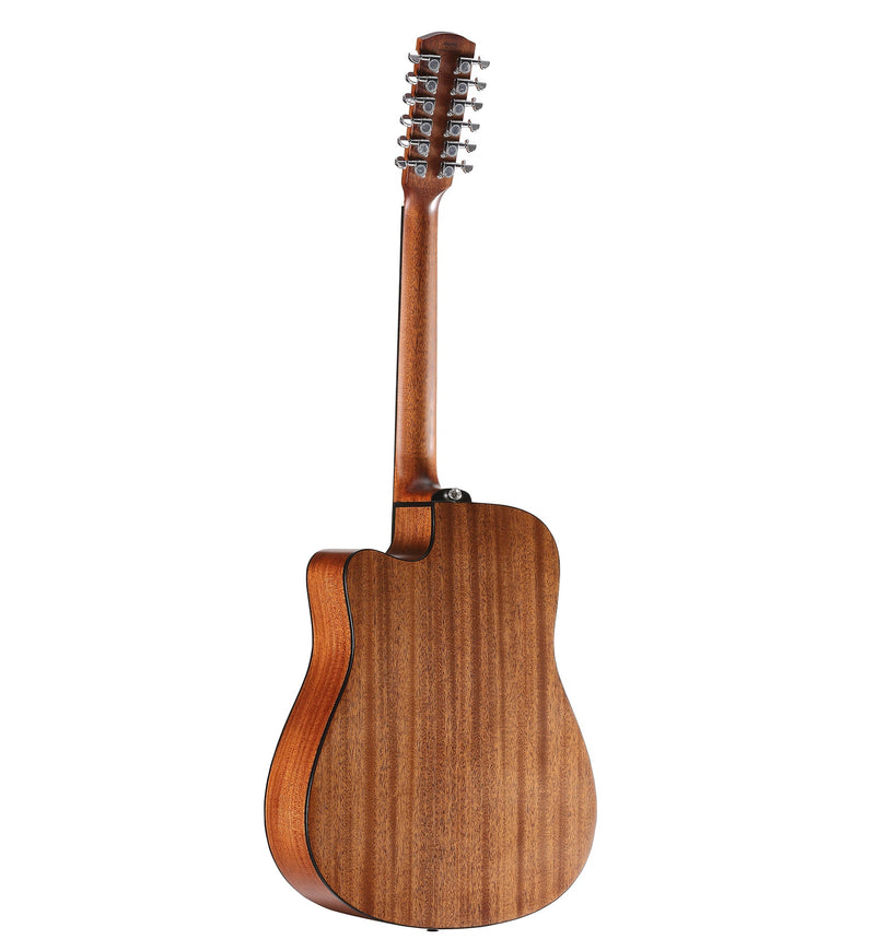 Alvarez AD60-12CE Artist 12-Stg - AD6012CESHB