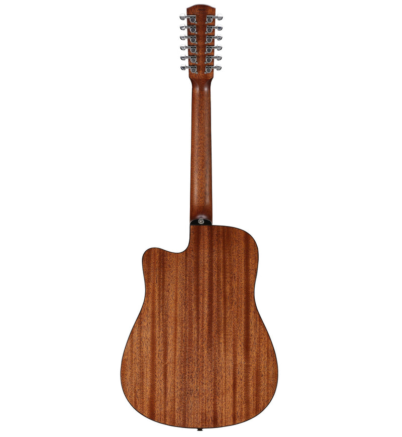 Alvarez AD60-12CE Artist 12-Stg - AD6012CESHB
