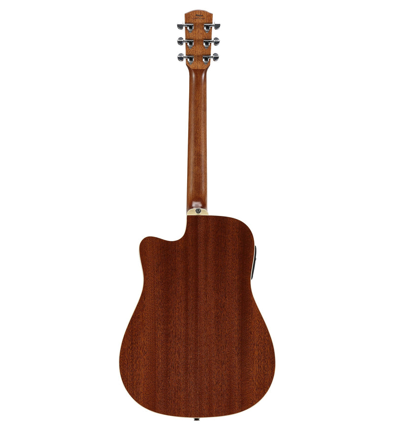 Alvarez AD60CE Artist A/E Guitar w/bag