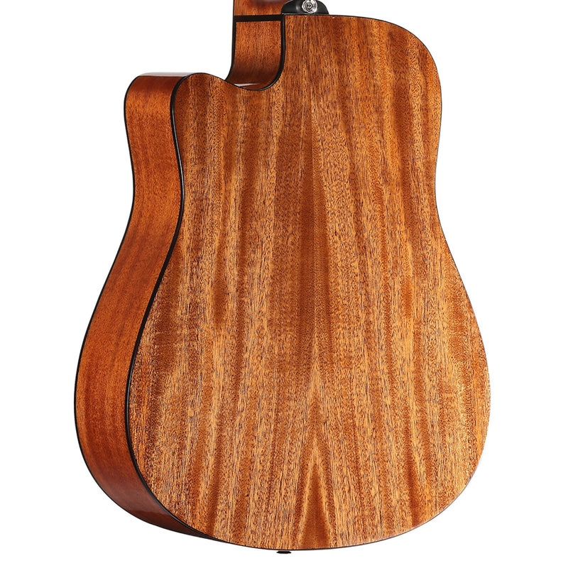 Alvarez Artist Elite ADM66CEAR Dreadnought Acoustic-Electric Guitar