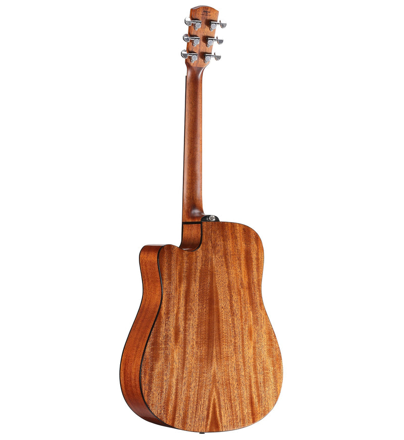 Alvarez Artist Elite ADM66CEAR Dreadnought Acoustic-Electric Guitar