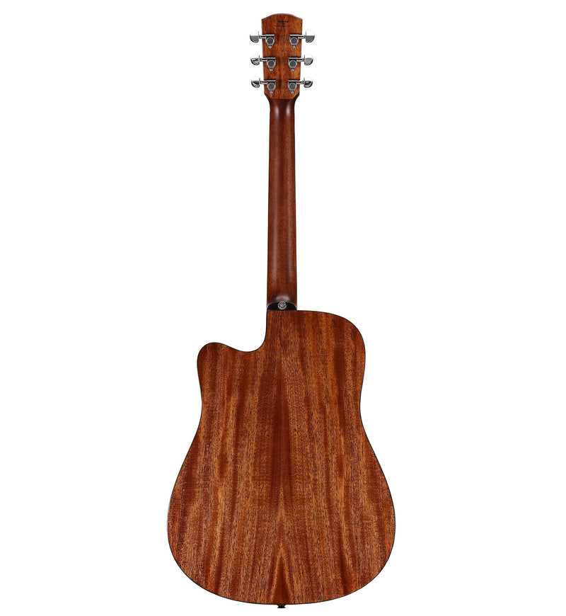 Alvarez Artist Elite ADM66CEAR Dreadnought Acoustic-Electric Guitar