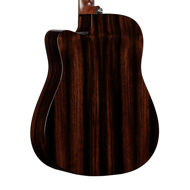 Alvarez Artist Elite AED90ce Armrest Dreadnought Acoustic-Electric Guitar (2024)