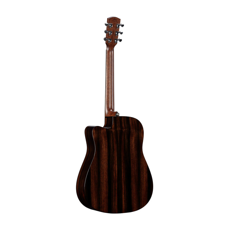 Alvarez Artist Elite AED90ce Armrest Dreadnought Acoustic-Electric Guitar (2024)