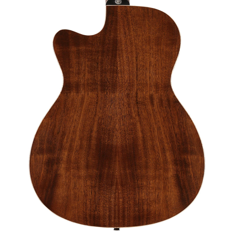 Alvarez AFA95CESHB Artist Elite OM Acoustic-Electric Guitar