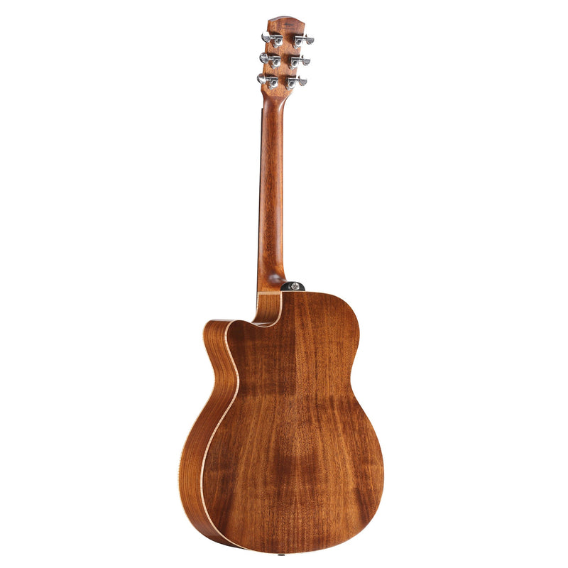 Alvarez AFA95CESHB Artist Elite OM Acoustic-Electric Guitar
