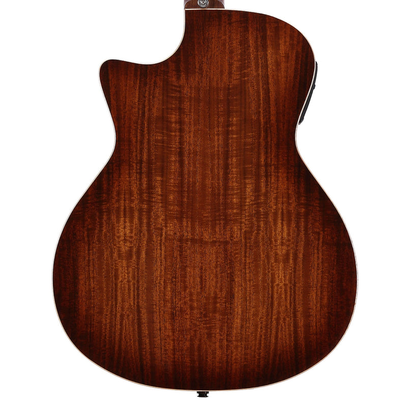 Alvarez AGA95CEARSHB Artist Elite Grand Auditorium Acoustic-Electric Guitar