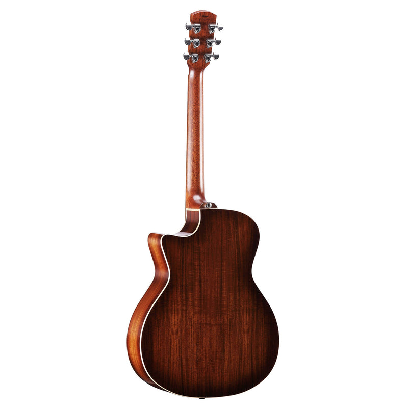 Alvarez AGA95CEARSHB Artist Elite Grand Auditorium Acoustic-Electric Guitar