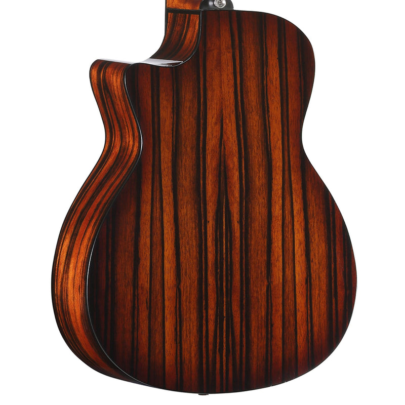 Alvarez AGE95CE Artist Elite A/E - AGE95CESHB