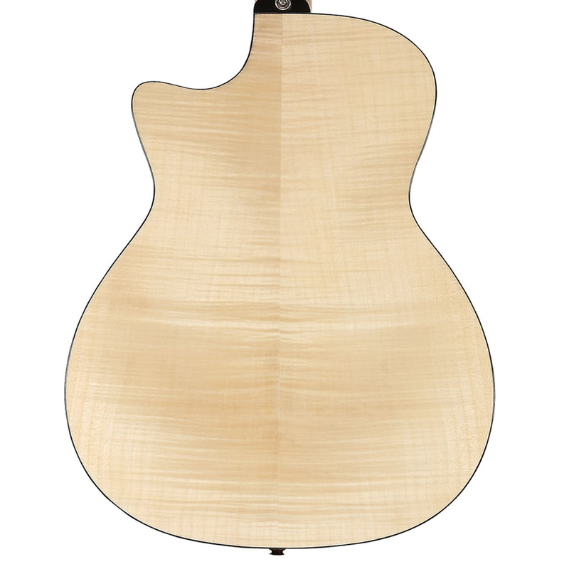 Alvarez AGFM80CEAR Artist Elite Grand Auditorium Acoustic-Electric Guitar