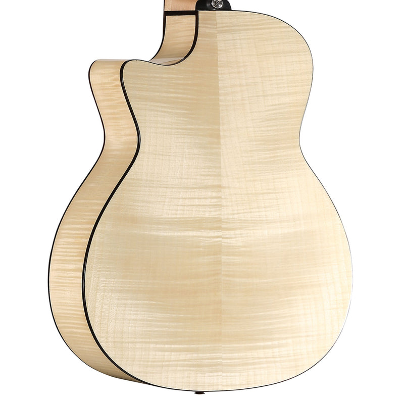 Alvarez AGFM80CEAR Artist Elite Grand Auditorium Acoustic-Electric Guitar