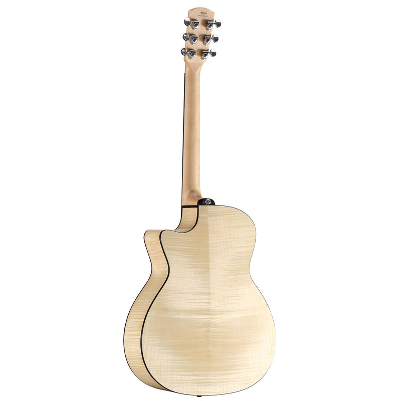 Alvarez AGFM80CEAR Artist Elite Grand Auditorium Acoustic-Electric Guitar