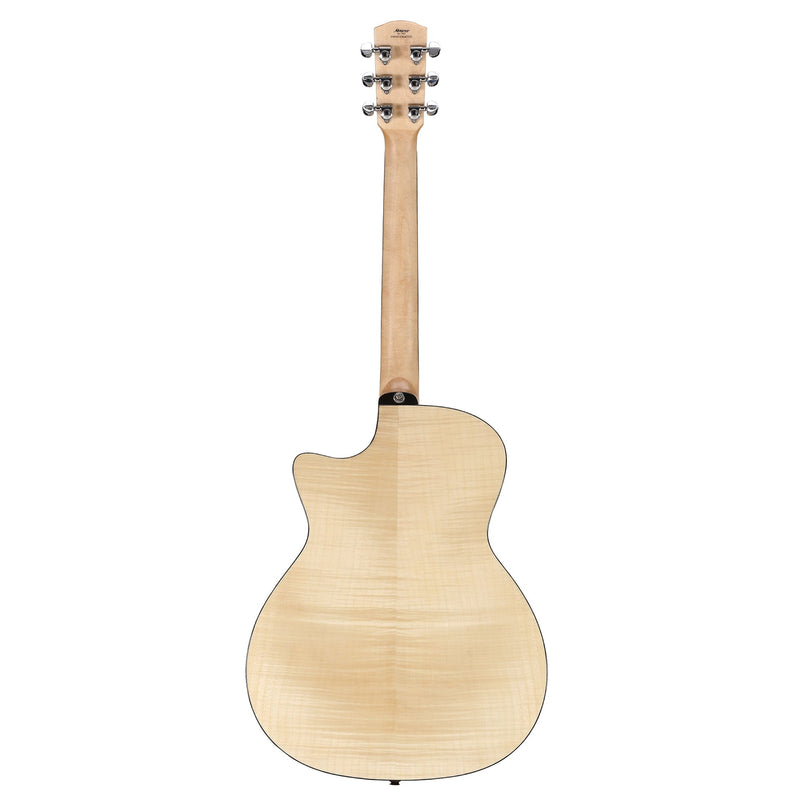 Alvarez AGFM80CEAR Artist Elite Grand Auditorium Acoustic-Electric Guitar