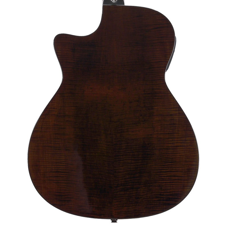 Alvarez AGFM80CEARSHB Artist Elite Grand Auditorium Acoustic-Electric Guitar