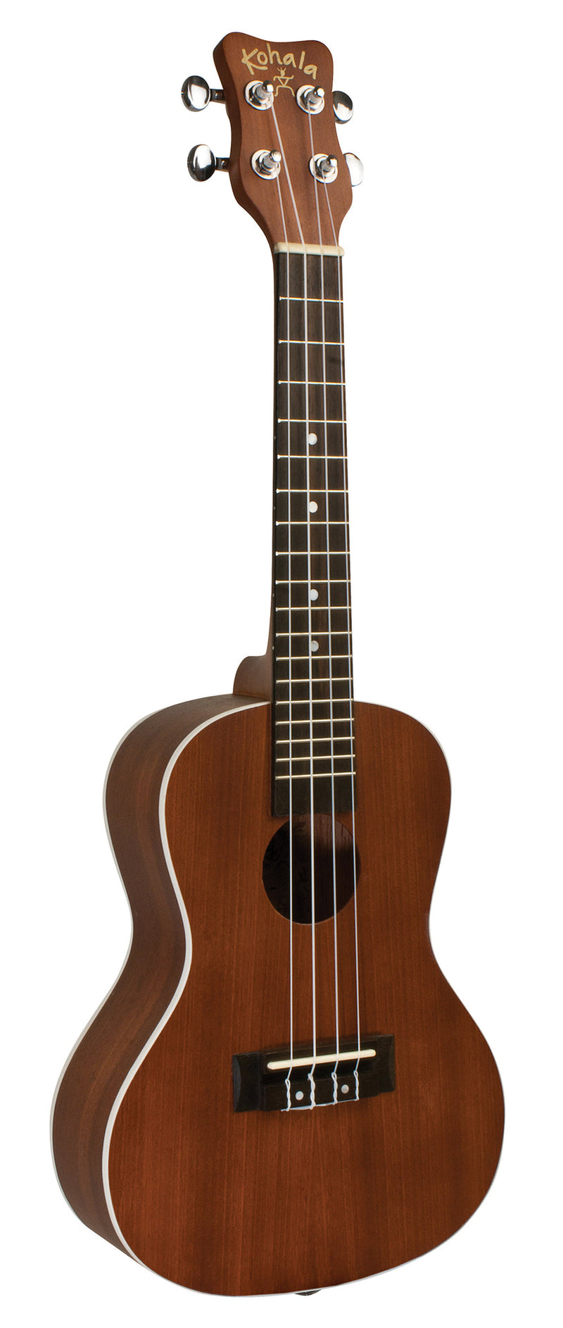 Kohala AK-CAE Akamai Acoustic-Electric Concert Ukulele