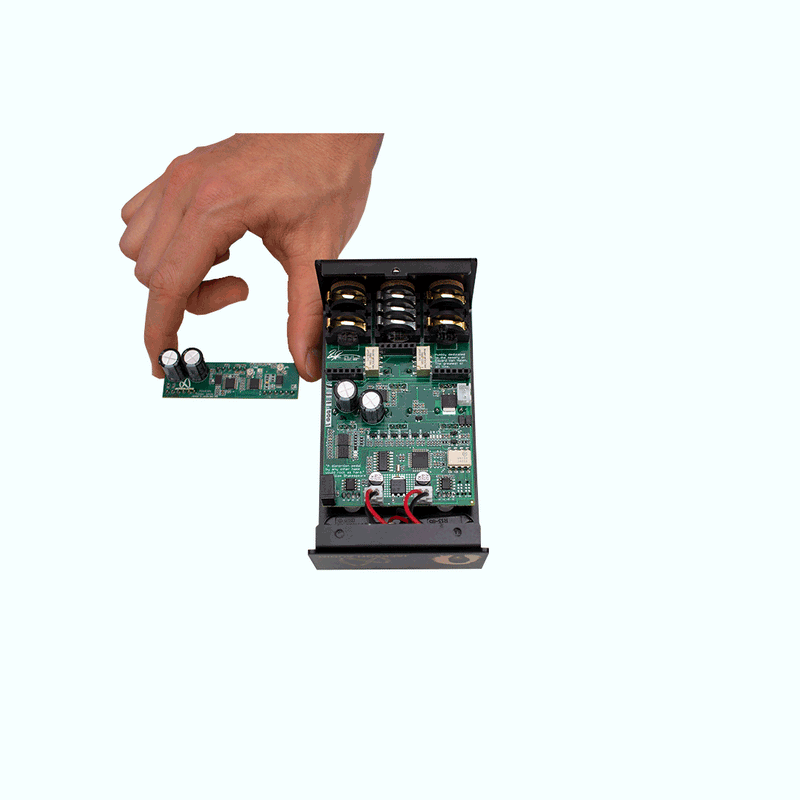 Jackson Audio Asabi - Large Mouse Analog Plug-In