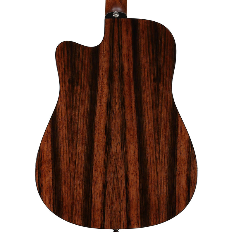 Alvarez Artist Elite ADE90CEAR Dreadnought Acoustic-Electric Guitar