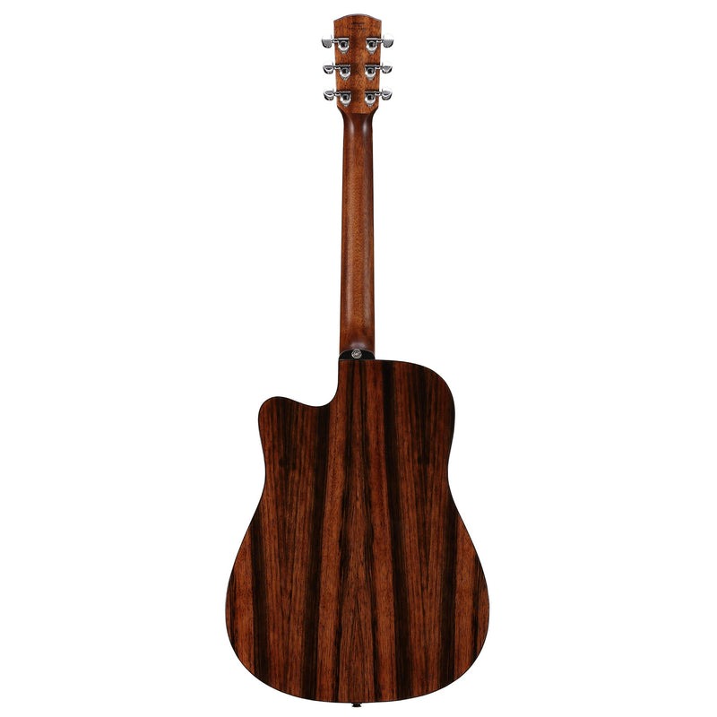Alvarez Artist Elite ADE90CEAR Dreadnought Acoustic-Electric Guitar