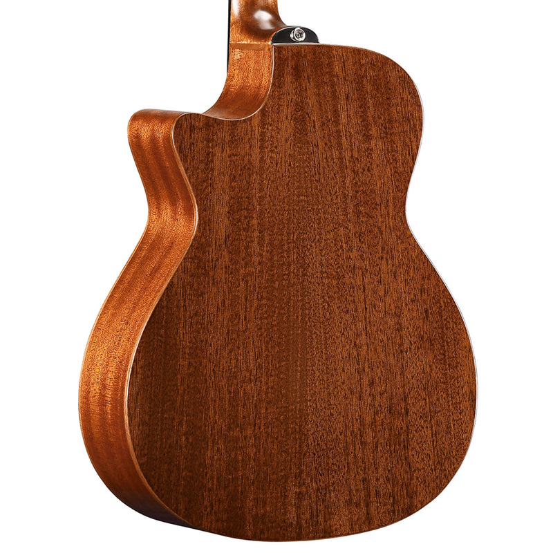Alvarez Artist AG66CESHB-DELUXE Acoustic-Electric Guitar