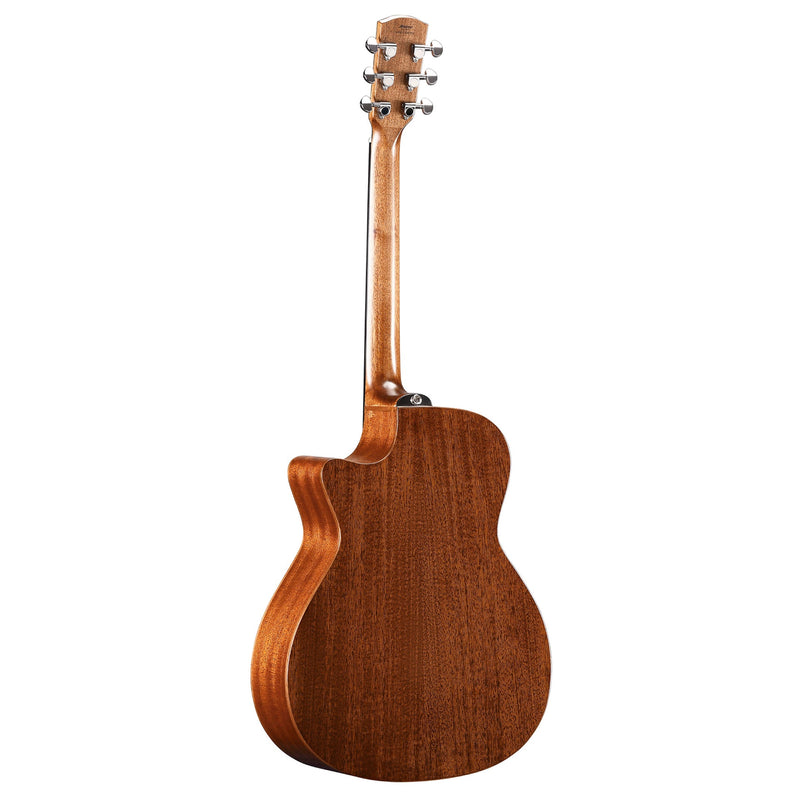 Alvarez Artist AG66CESHB-DELUXE Acoustic-Electric Guitar