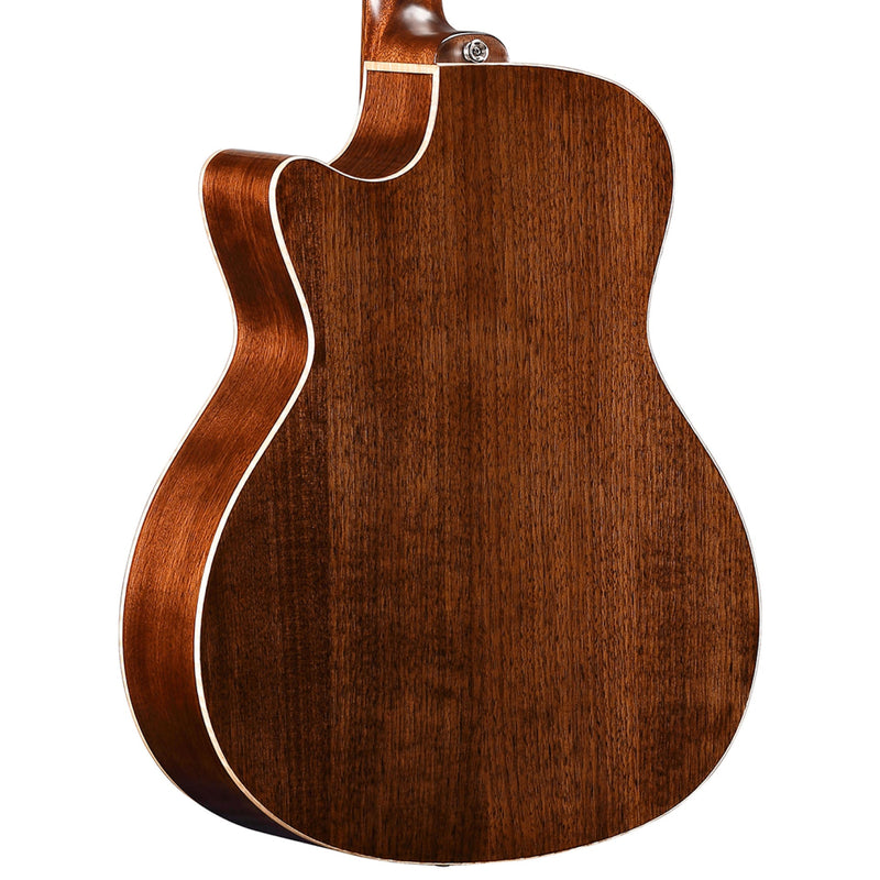 Alvarez Artist Elite AGW77CESHB-DELUXE Acoustic-Electric Guitar