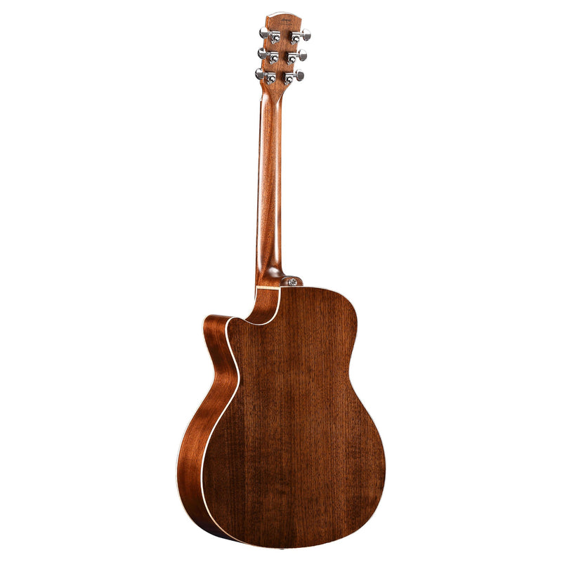 Alvarez Artist Elite AGW77CESHB-DELUXE Acoustic-Electric Guitar