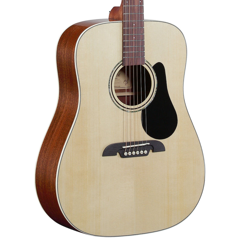 Alvarez Regent RD26 Dreadnought Acoustic Guitar