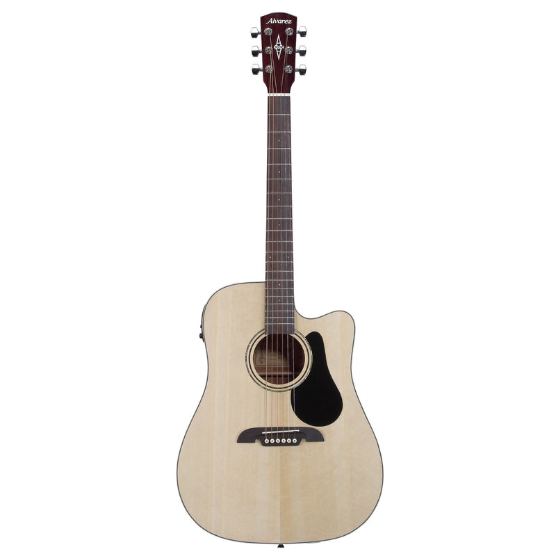 Alvarez Regent RD26CE Dreadnought Acoustic-Electric Guitar