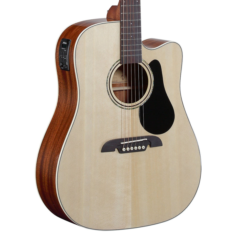 Alvarez Regent RD26CE Dreadnought Acoustic-Electric Guitar