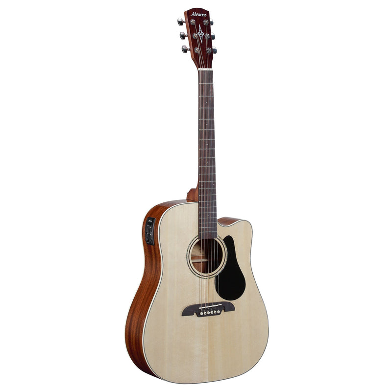 Alvarez Regent RD26CE Dreadnought Acoustic-Electric Guitar