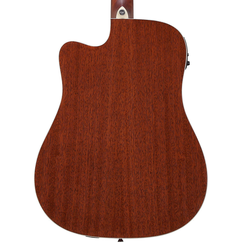 Alvarez Regent RD26CESB Dreadnought Acoustic-Electric Guitar