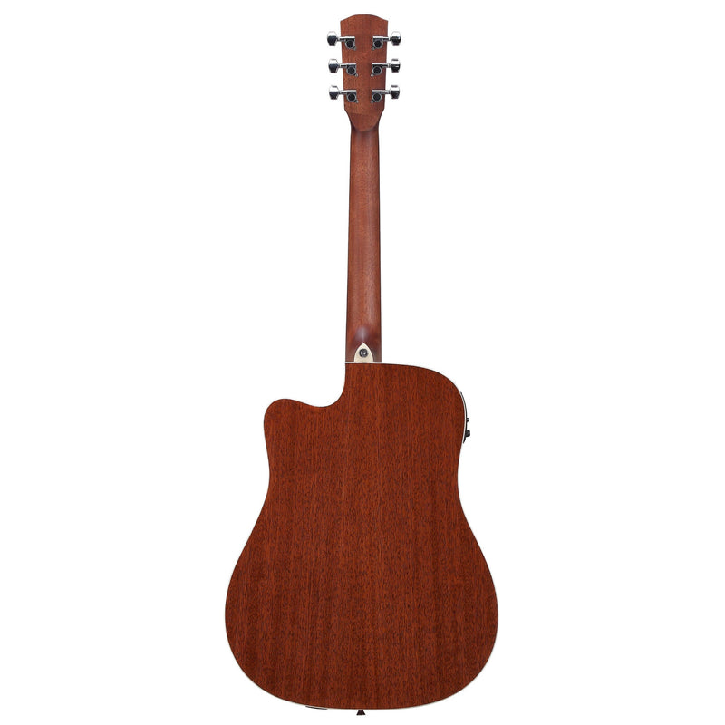 Alvarez Regent RD26CESB Dreadnought Acoustic-Electric Guitar