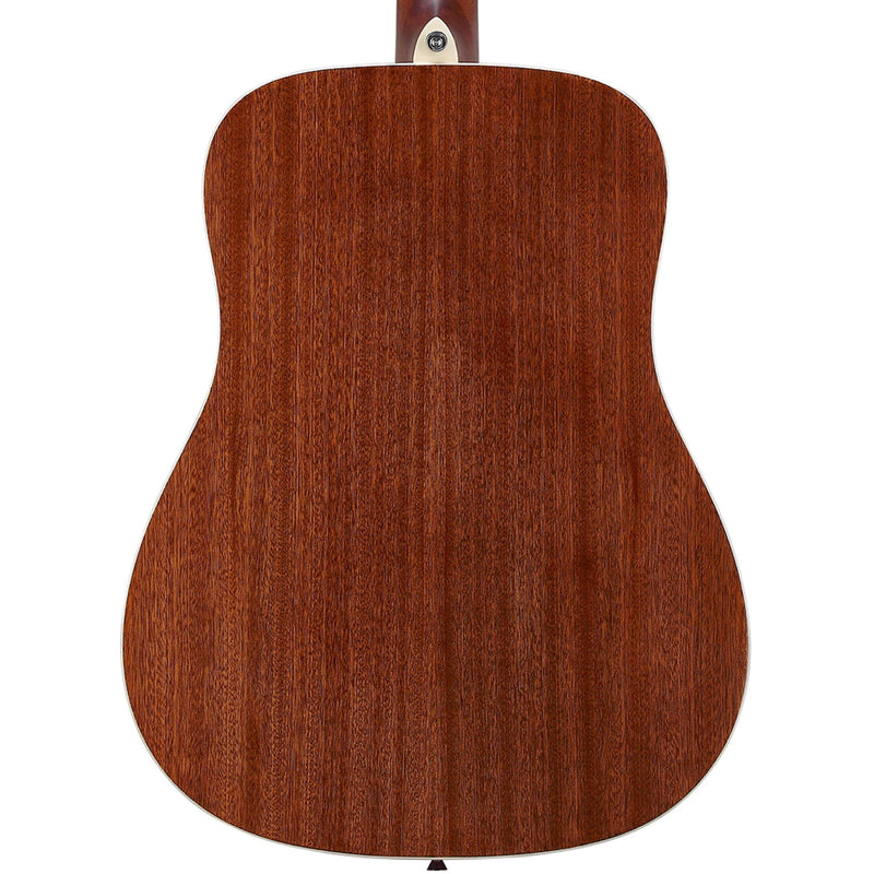 Alvarez Regent RD26SB Dreadnought Acoustic Guitar - Sunburst