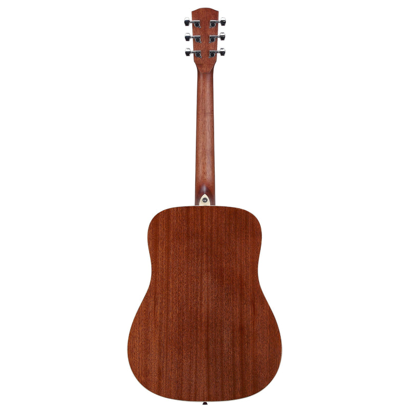 Alvarez Regent RD26SB Dreadnought Acoustic Guitar - Sunburst