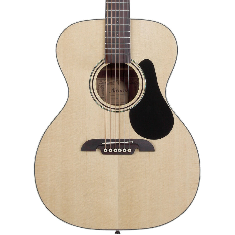 Alvarez Regent RF26 OM/Folk Acoustic Guitar