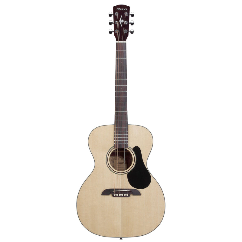 Alvarez Regent RF26 OM/Folk Acoustic Guitar